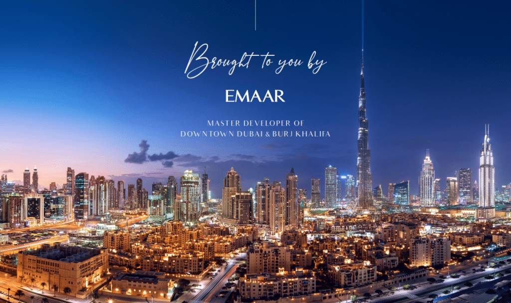 Emaar Pakistan